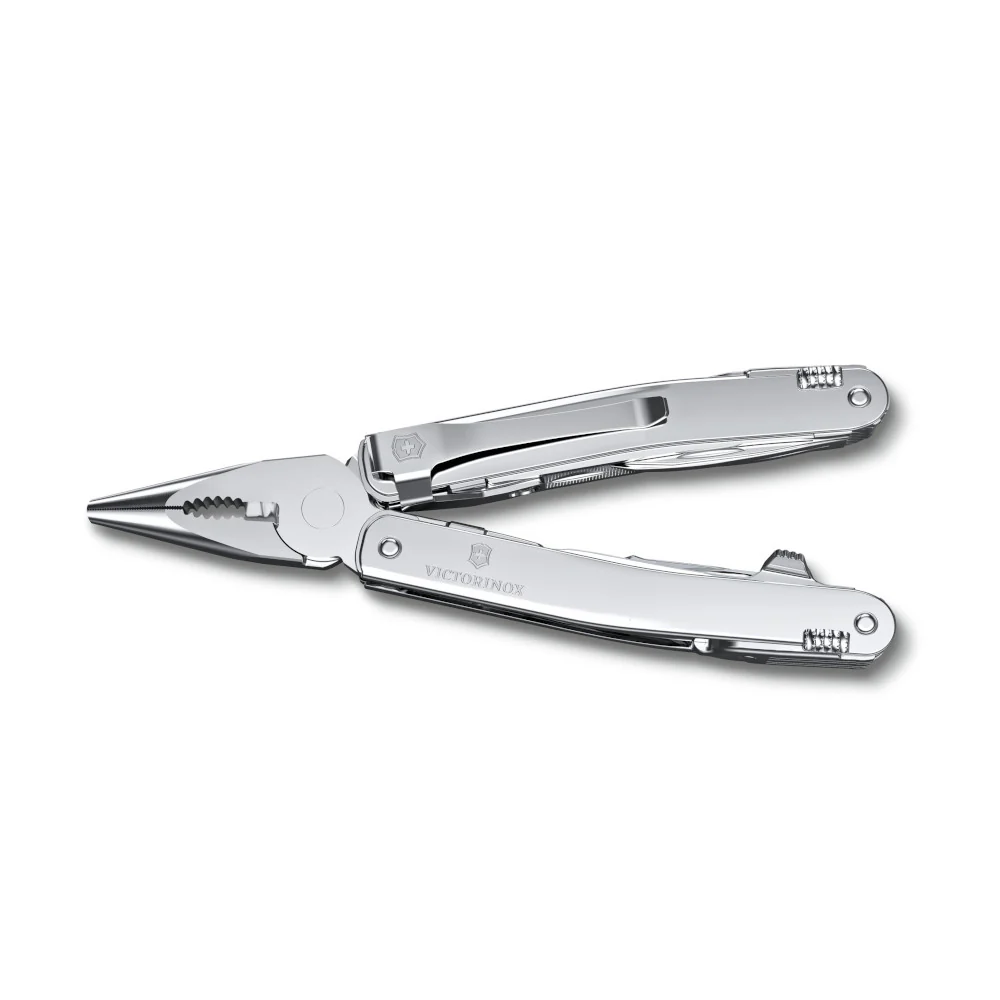 Victorinox - Swiss Spirit MX Clip Multi-Tool - Image 3
