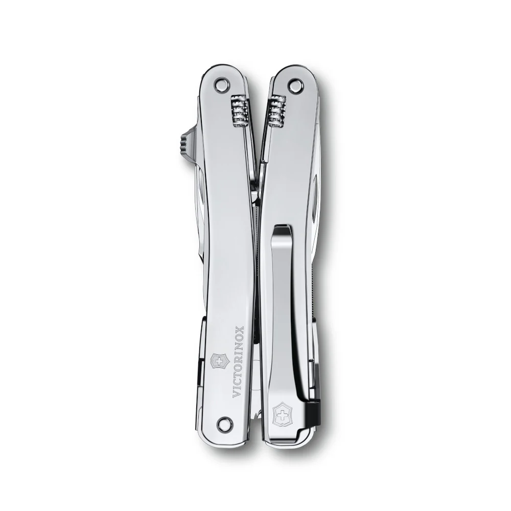 Victorinox - Swiss Spirit MX Clip Multi-Tool - Image 4