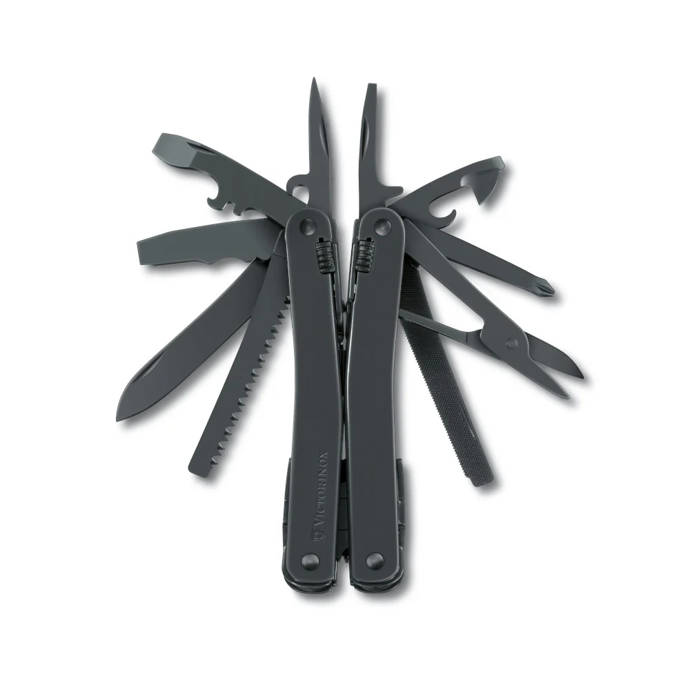 Victorinox - Swiss Spirit XBS Multi-Tool