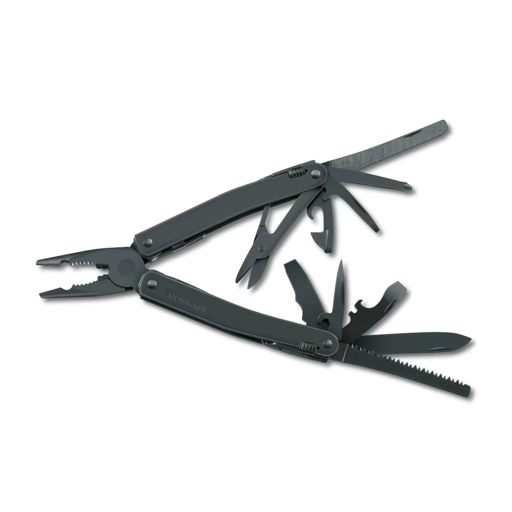 Victorinox - Swiss Spirit XBS Multi-Tool - Image 3