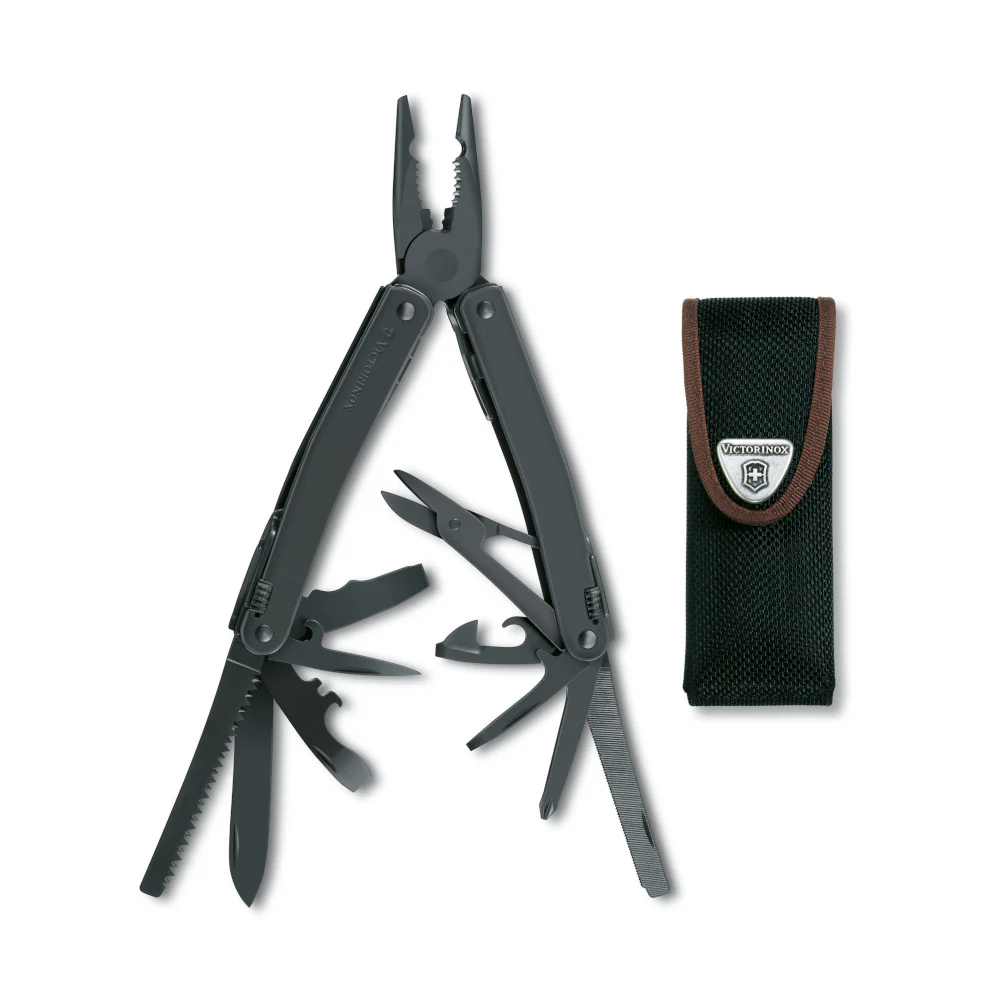Victorinox - Swiss Spirit XBS Multi-Tool - Image 5