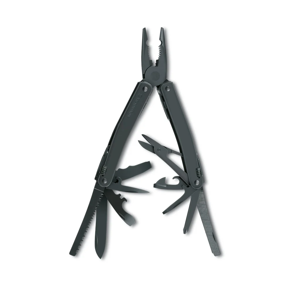Victorinox - Swiss Spirit XBS Multi-Tool - Image 6