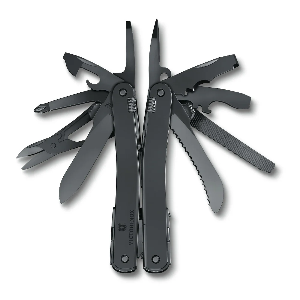 Victorinox - Swiss Tool Spirit MXBS