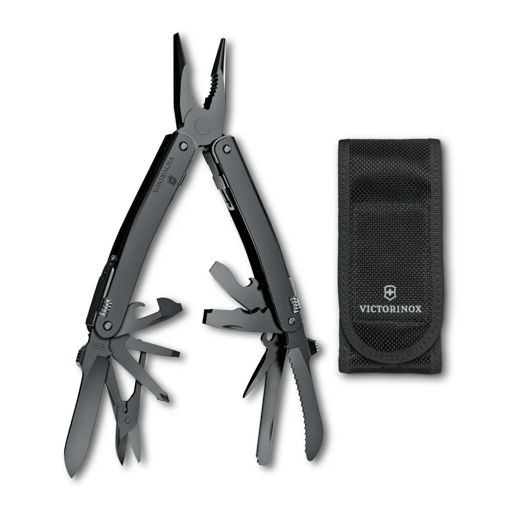 Victorinox - Swiss Tool Spirit MXBS - Image 2