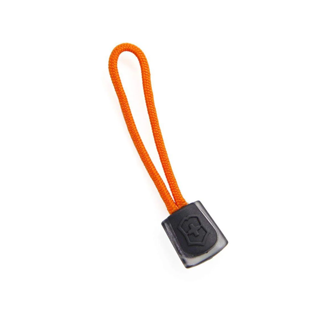 Victorinox - Vedhæng til nøglering // Orange