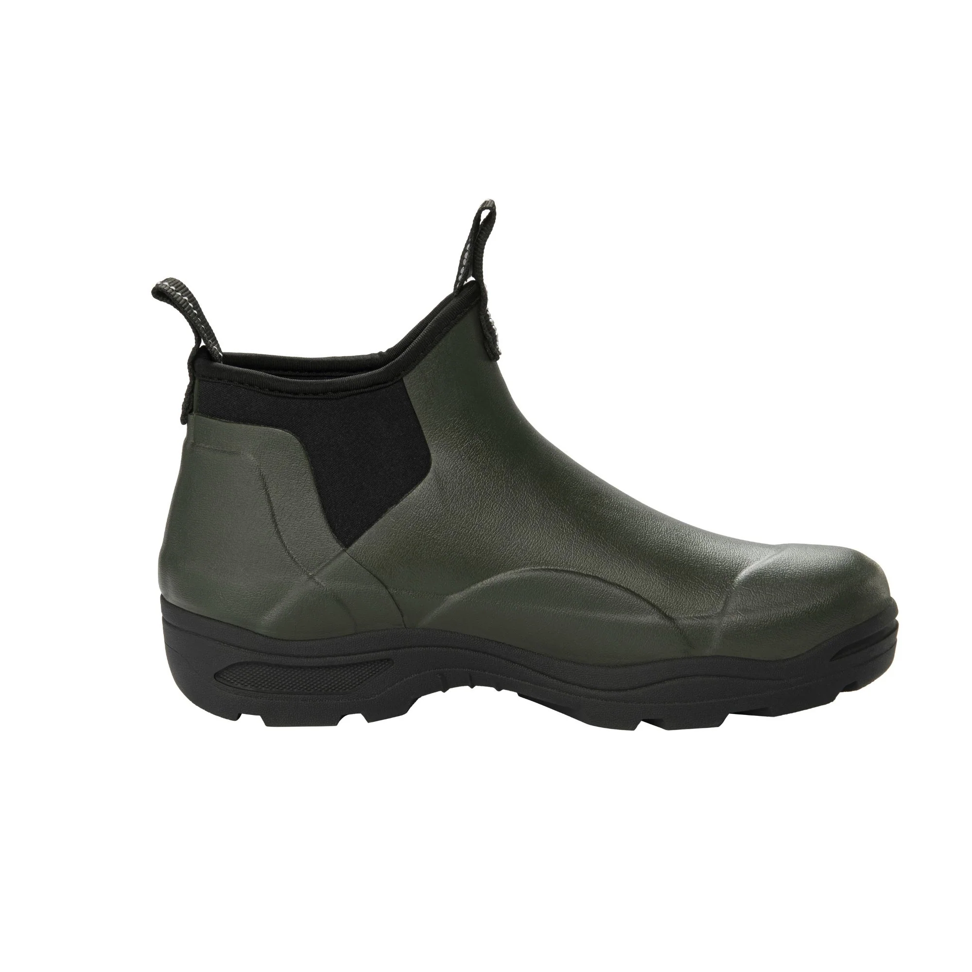 Viking - Gravel Neo Gummistøvle // Oliven - Image 3