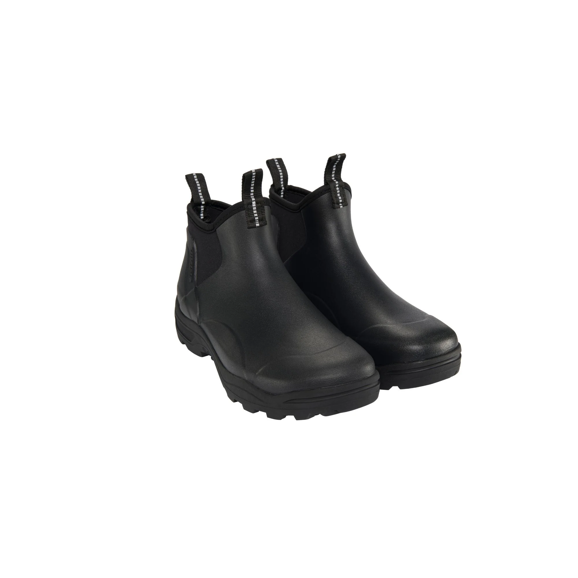 Viking - Gravel Neo Gummistøvle // Sort - Image 4