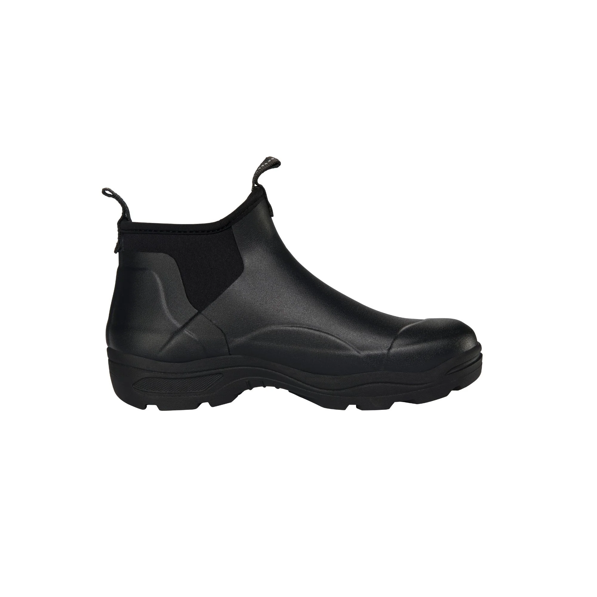 Viking - Gravel Neo Gummistøvle // Sort - Image 5