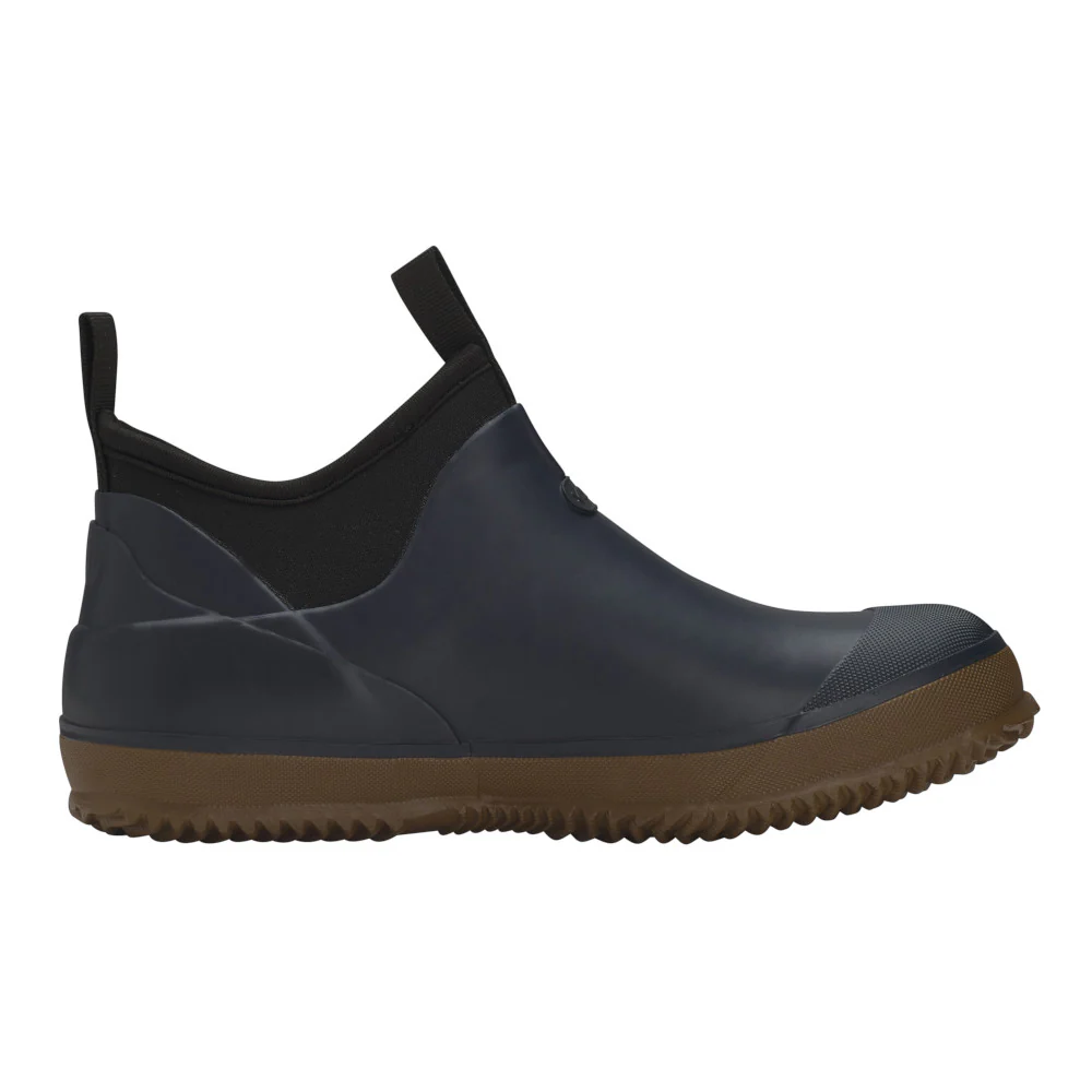 Viking - Pavement Urban Low-Cut Gummistøvle // Navy - Image 2