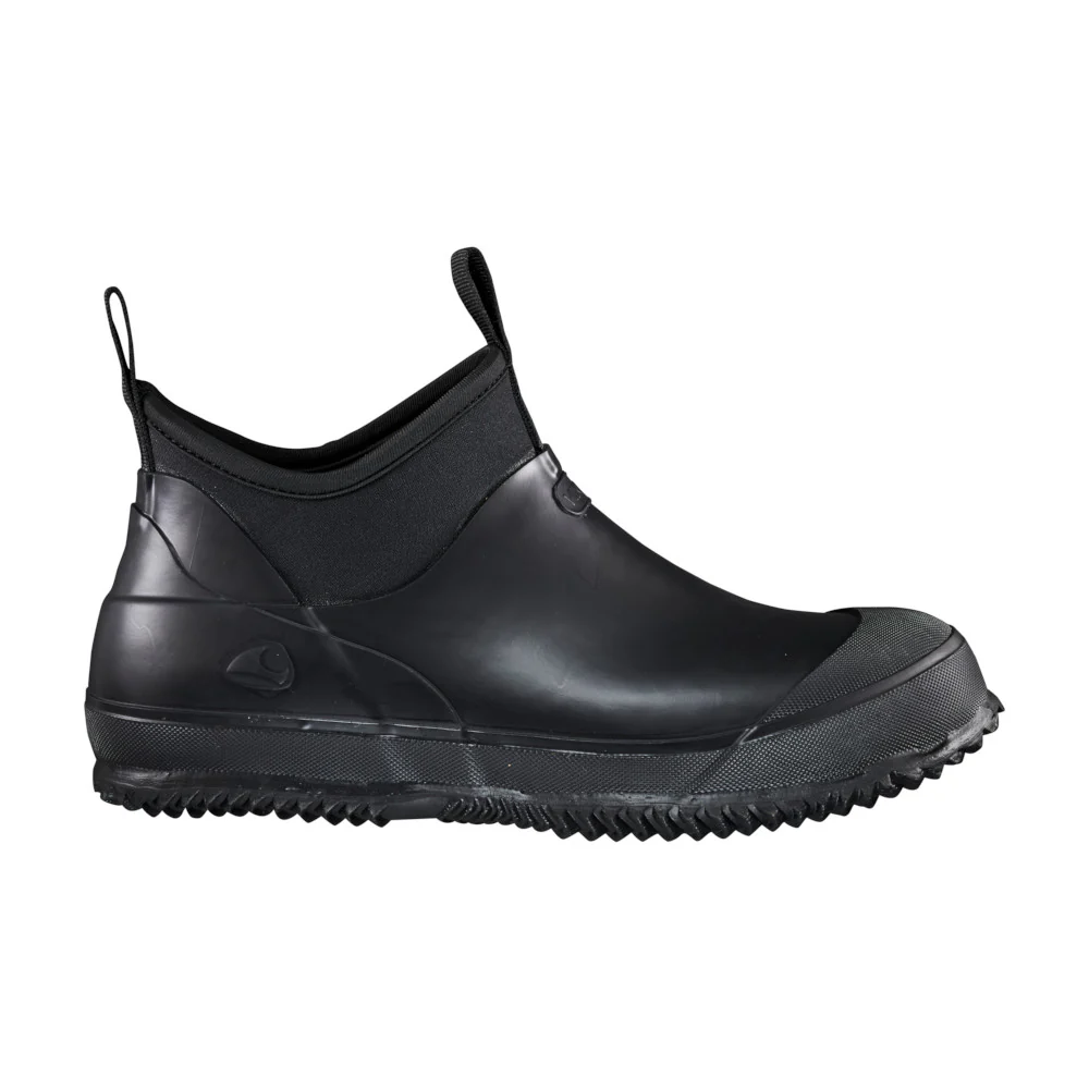 Viking - Pavement Urban Low-Cut Gummistøvle // Sort