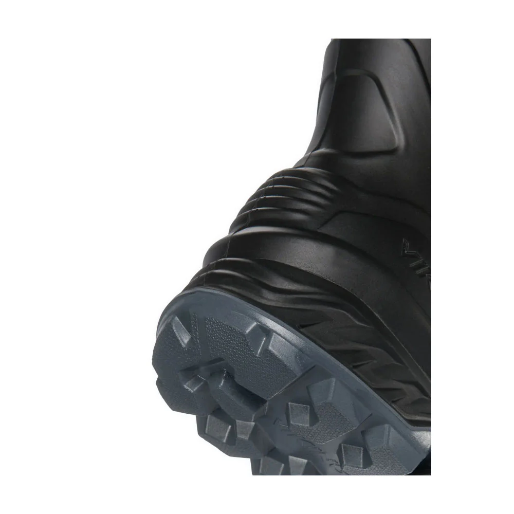 Viking - Trophy Icefighter Thermo Gummistøvler // Sort - Image 5