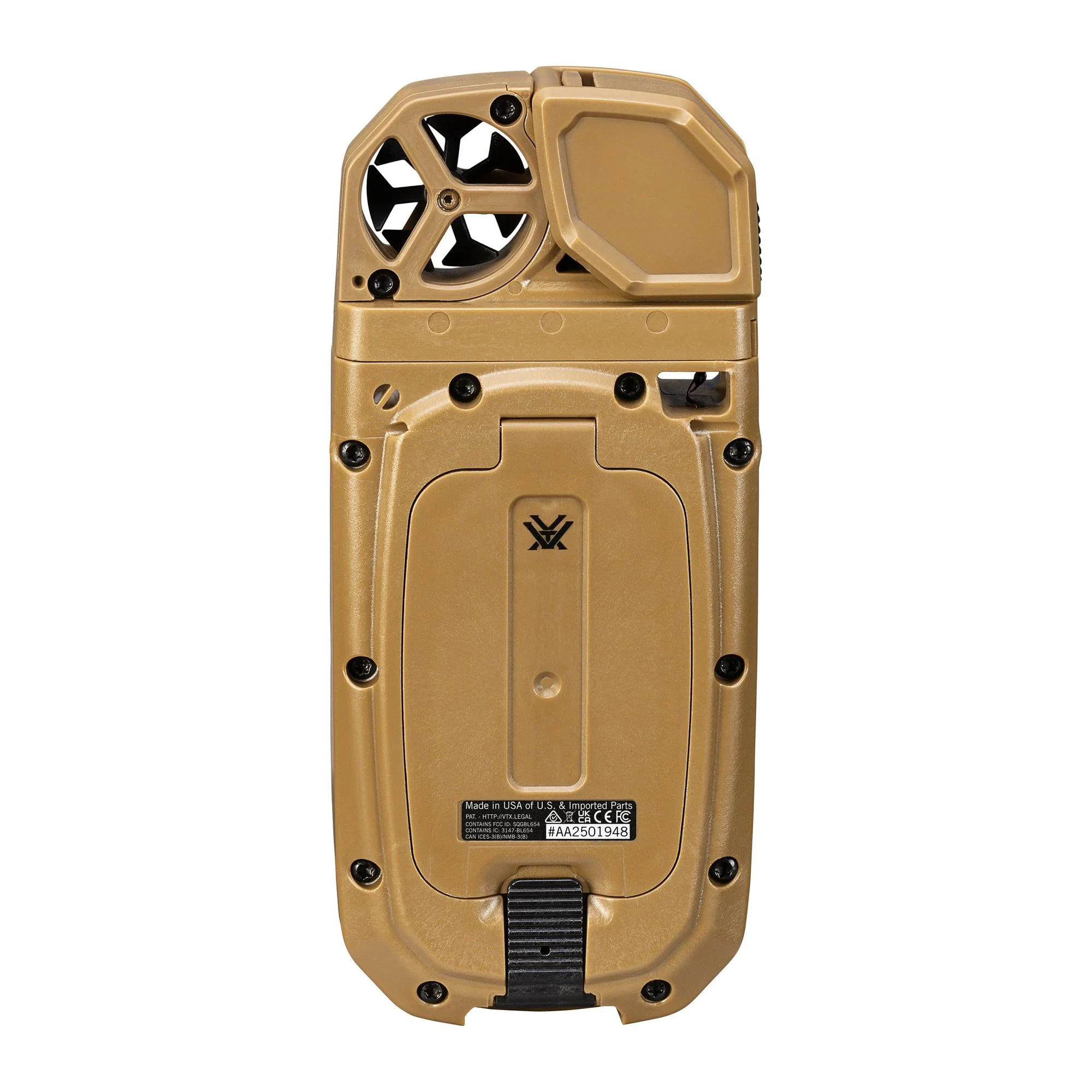 Vortex Optics - Ace Vindmåler m. GeoBallistic - Image 4