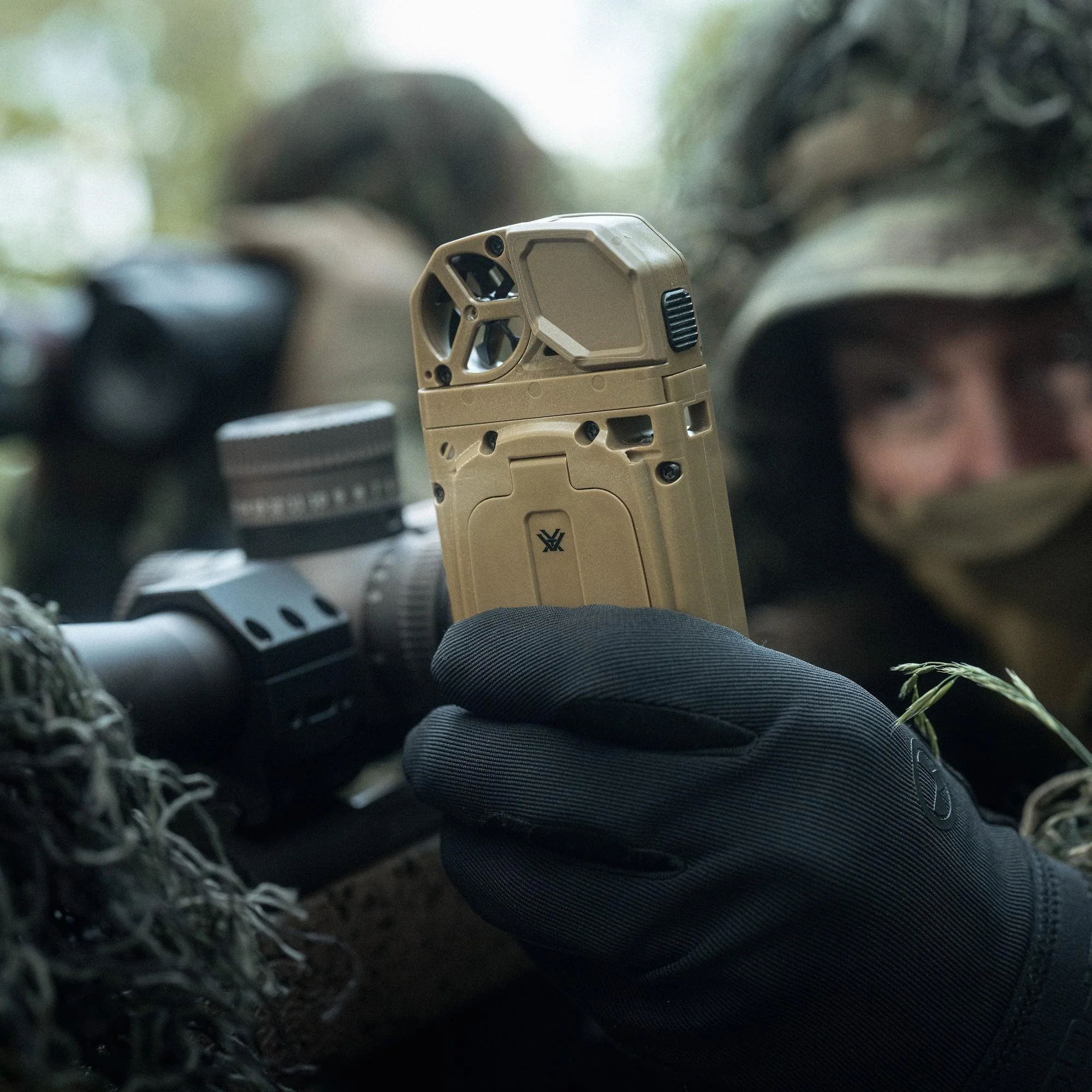 Vortex Optics - Ace Vindmåler m. GeoBallistic - Image 8