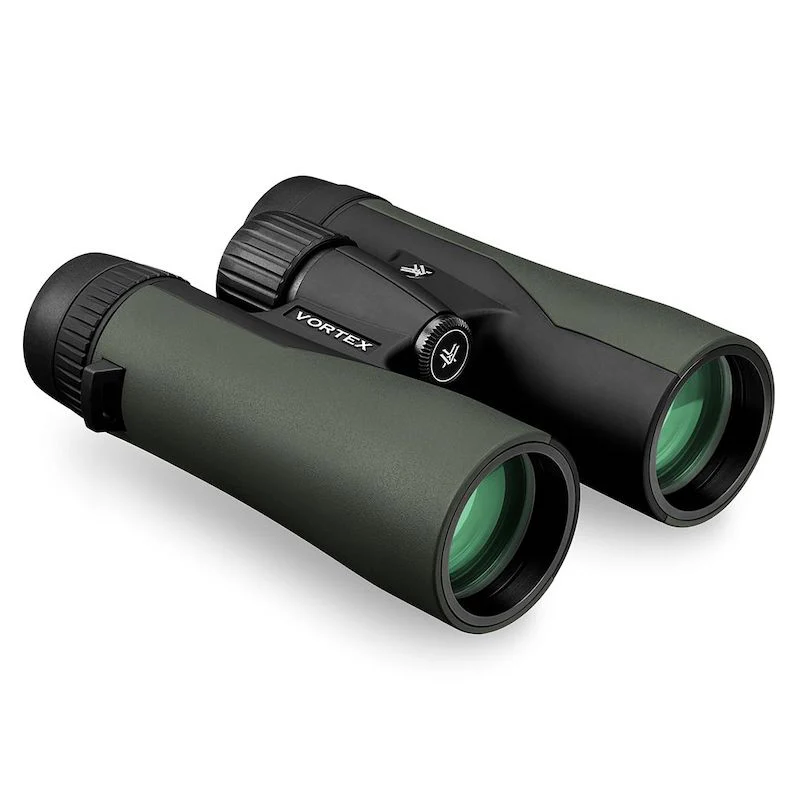 Vortex Optics - Crossfire HD Håndkikkert 10x42 m/GlassPak taske - Image 4