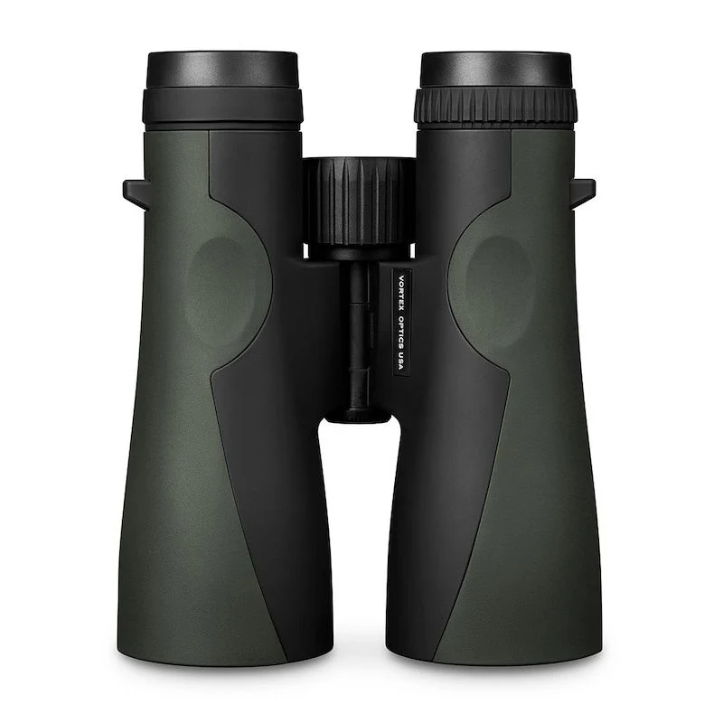 Vortex Optics - Crossfire HD Håndkikkert 12x50 m/GlassPak taske - Image 2
