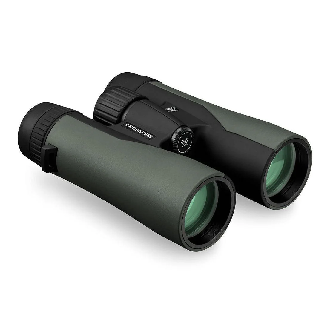 Vortex Optics - Crossfire HD Håndkikkert 8x42 m/GlassPak taske - Image 3