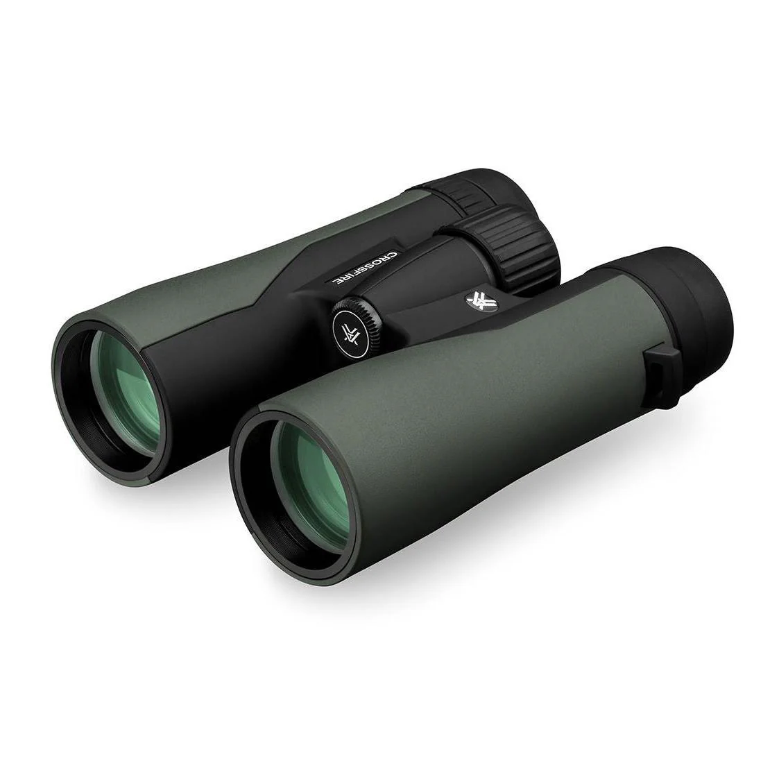 Vortex Optics - Crossfire HD Håndkikkert 8x42 m/GlassPak taske - Image 4