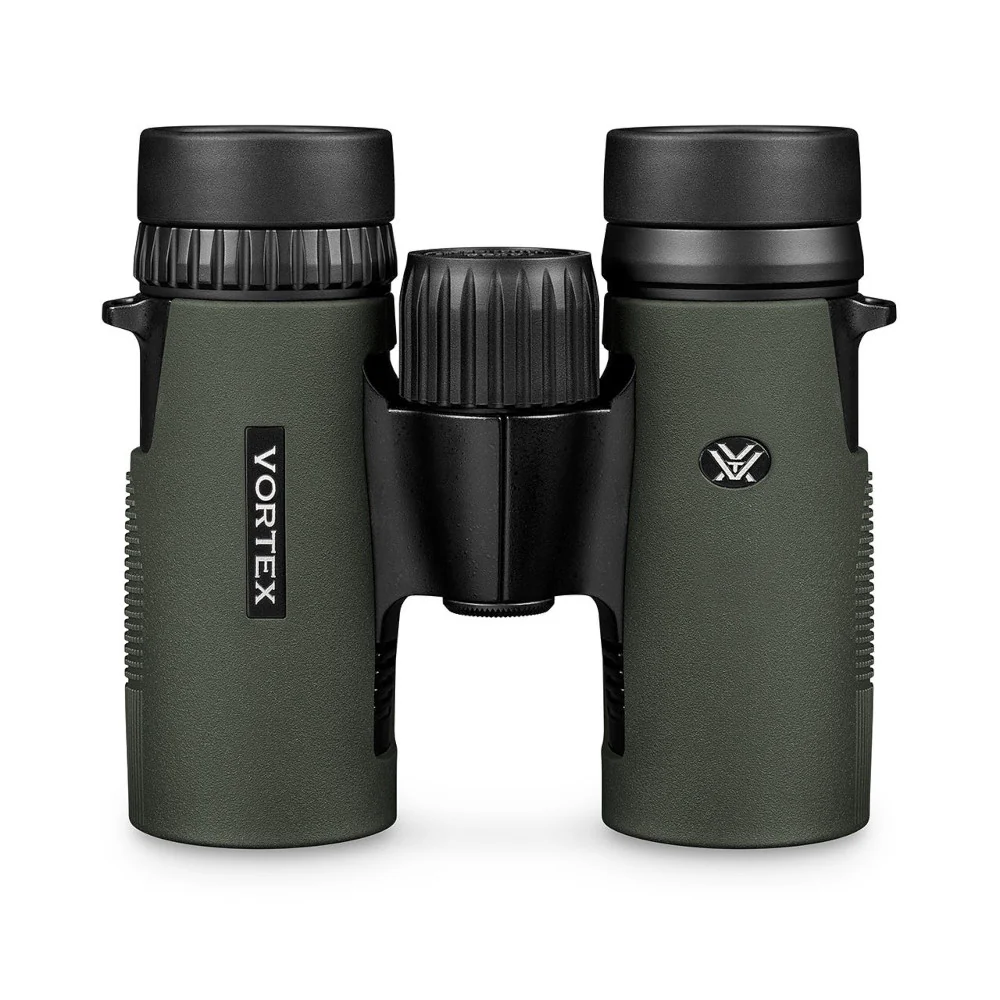 Vortex Optics - Diamondback HD 10x32 Håndkikkert - Image 3