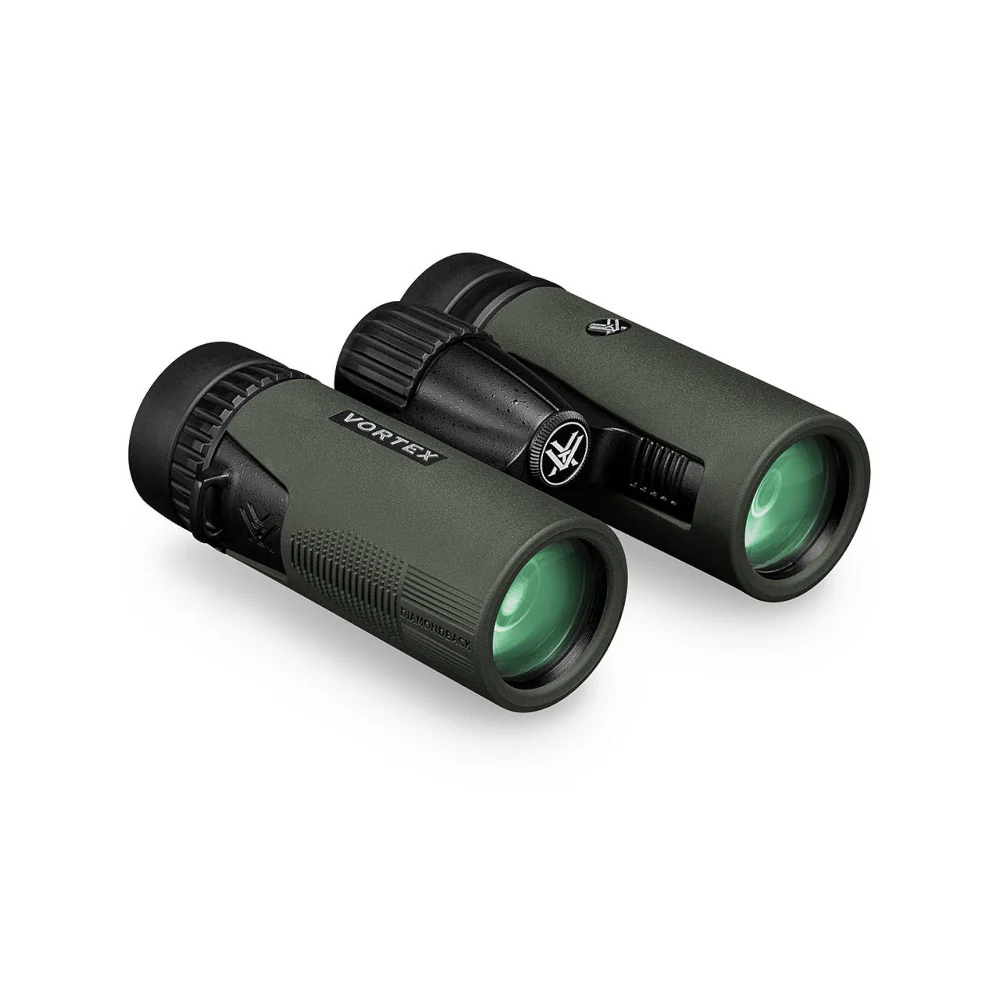 Vortex Optics - Diamondback HD 10x32 Håndkikkert - Image 4