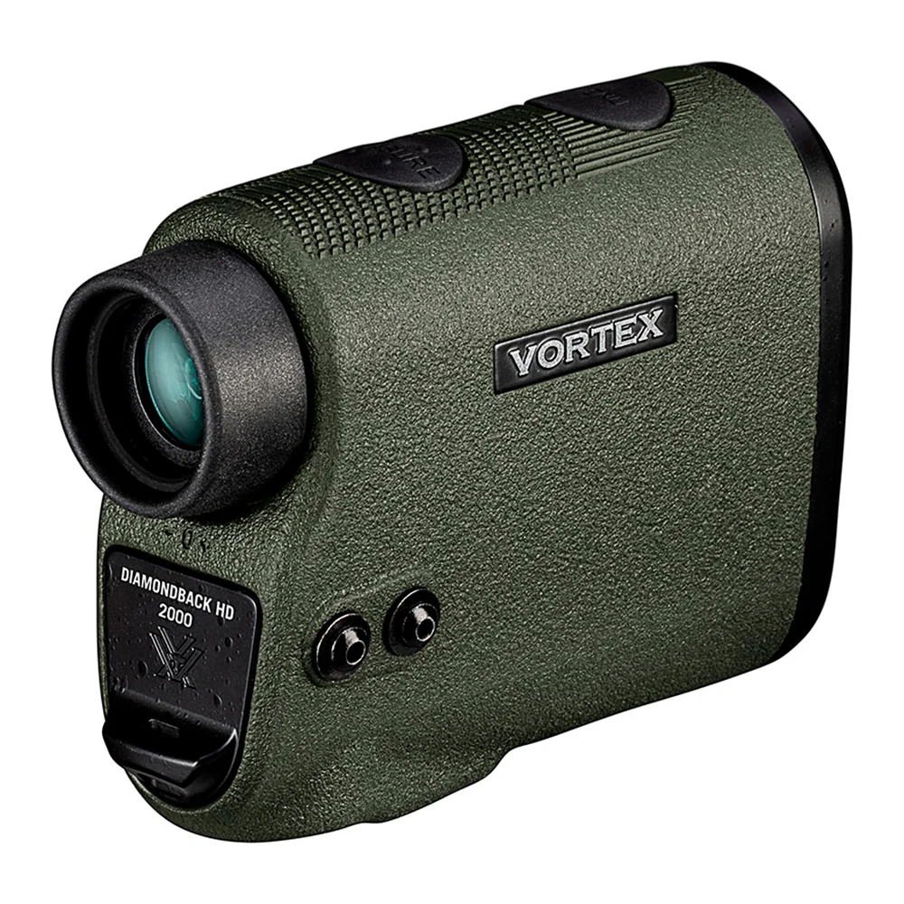 Vortex Optics - Diamondback HD 2000 Afstandsmåler - Image 2