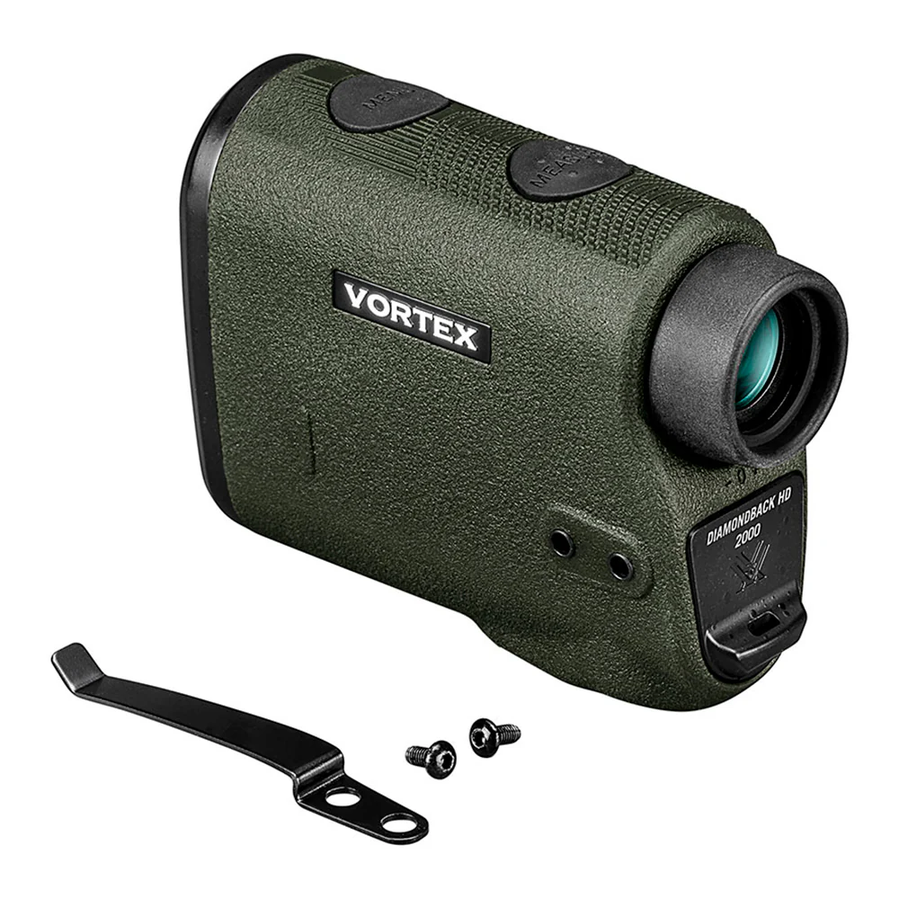 Vortex Optics - Diamondback HD 2000 Afstandsmåler - Image 3