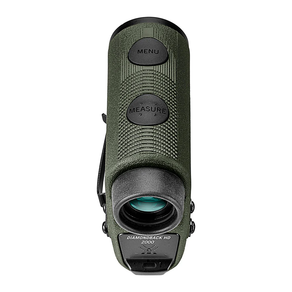 Vortex Optics - Diamondback HD 2000 Afstandsmåler - Image 4