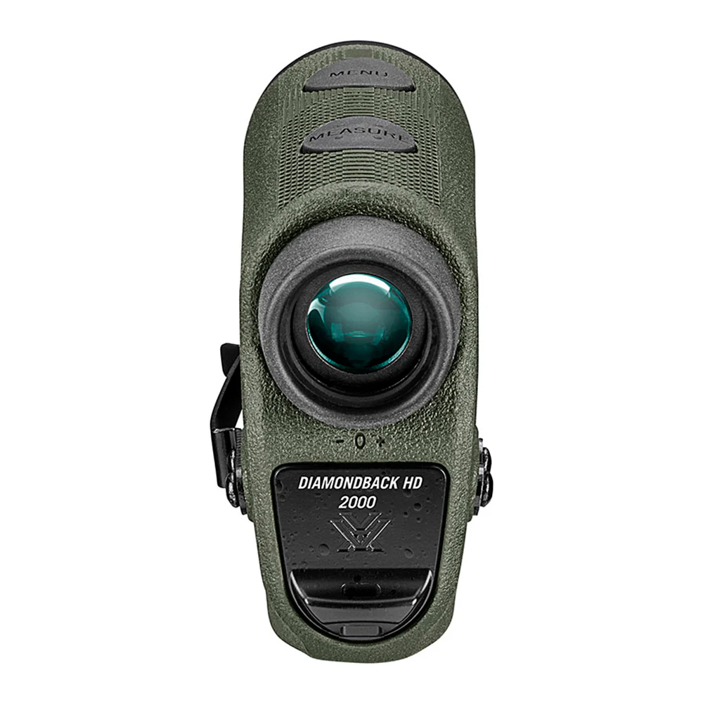 Vortex Optics - Diamondback HD 2000 Afstandsmåler - Image 5