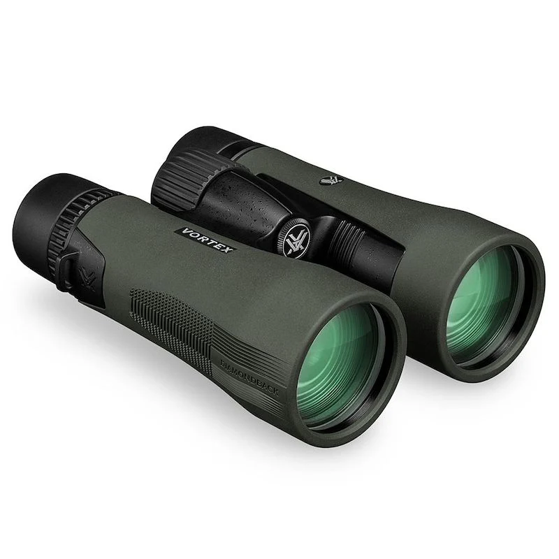 Vortex Optics - Diamondback HD Håndkikkert 10x50 m/GlassPak taske - Image 4
