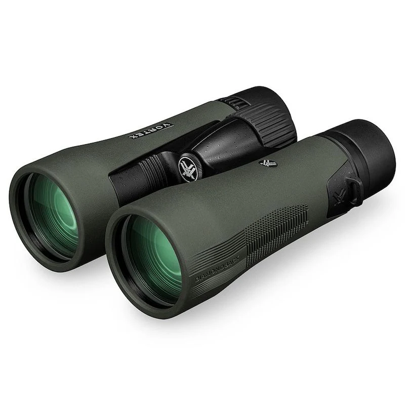 Vortex Optics - Diamondback HD Håndkikkert 12x50 m/GlassPak taske - Image 3