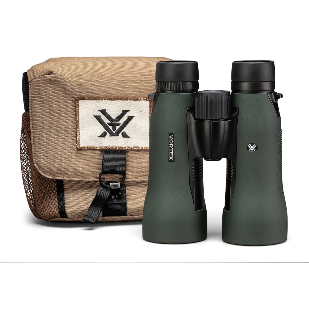 Vortex Optics - Diamondback HD Håndkikkert 15x56 m/GlassPak taske - Image 5
