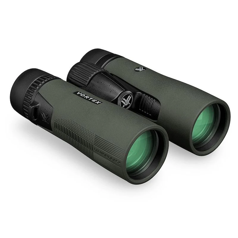Vortex Optics - Diamondback HD Håndkikkert 8x42 m/GlassPak taske - Image 3
