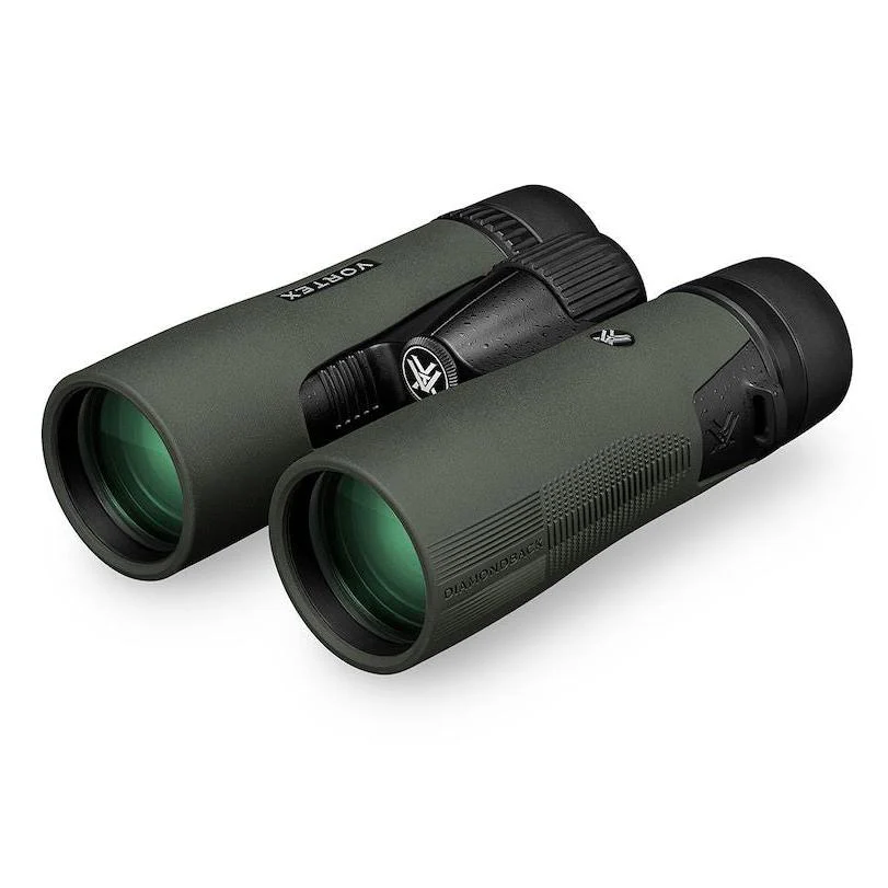 Vortex Optics - Diamondback HD Håndkikkert 8x42 m/GlassPak taske - Image 4