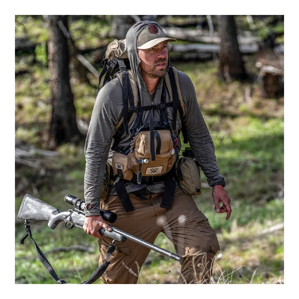 Vortex Optics - GlassPak Sport Kikkerttaske - Image 3