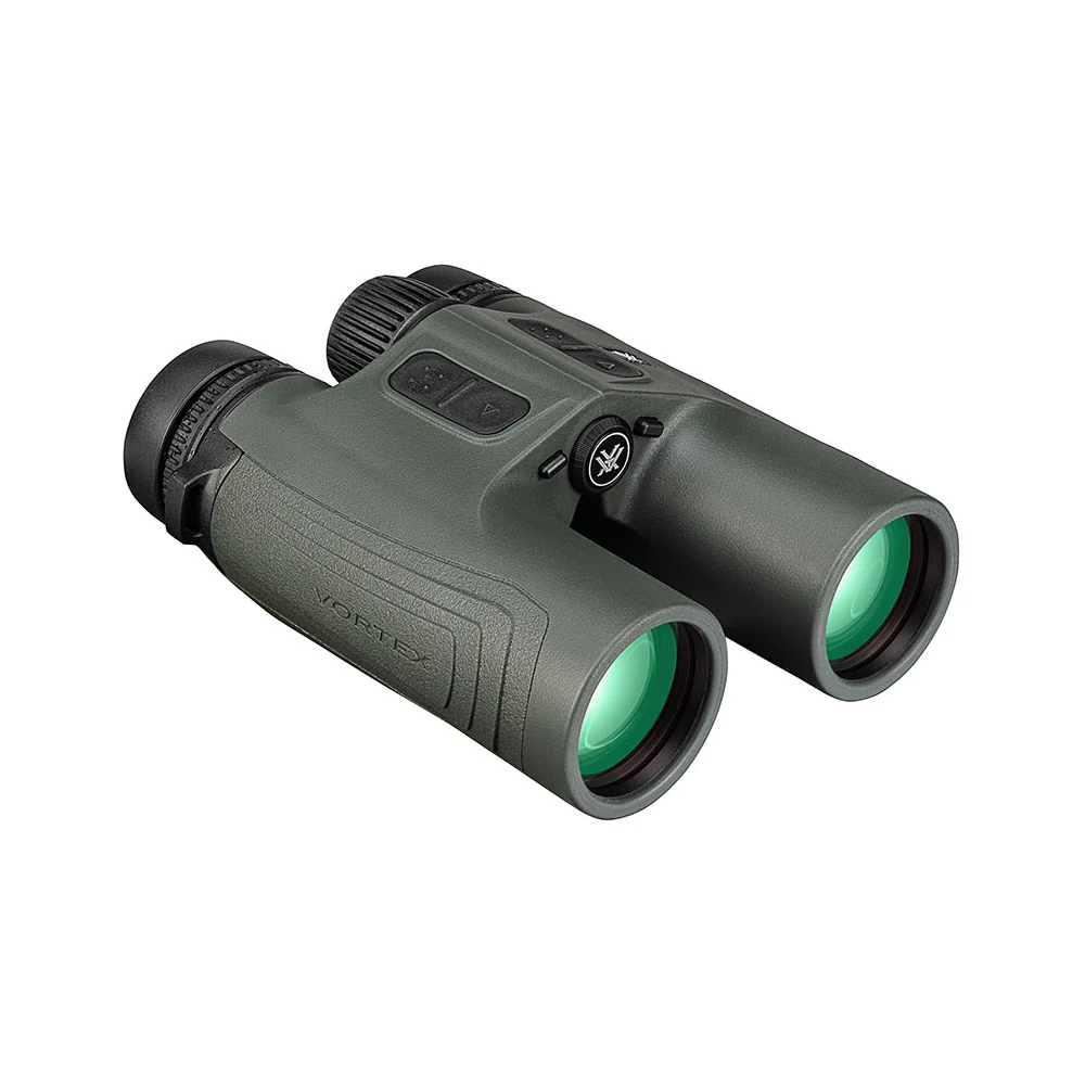Vortex Optics - Talon HD 10K 10x42 LRF Håndkikkert m. Afstandsmåler & GeoBallistics - Image 3