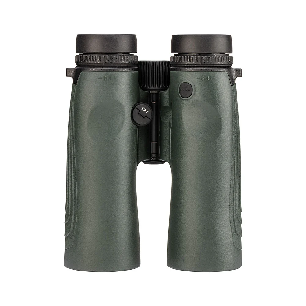 Vortex Optics - Talon HD 10K 12x50 LRF Håndkikkert m. Afstandsmåler & GeoBallistics - Image 5