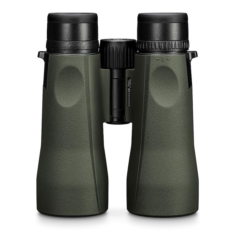 Vortex Optics - Viper HD 10x50 Håndkikkert med GlassPak Taske - Image 2