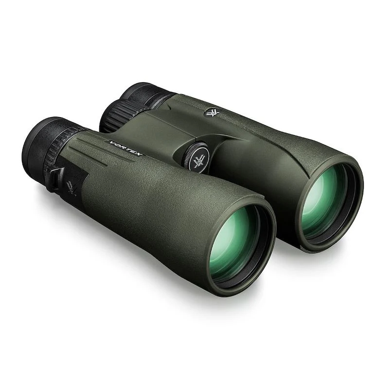 Vortex Optics - Viper HD 10x50 Håndkikkert med GlassPak Taske - Image 4