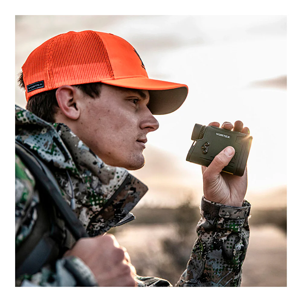 Vortex Optics - Viper HD 3000 Afstandsmåler - Image 4