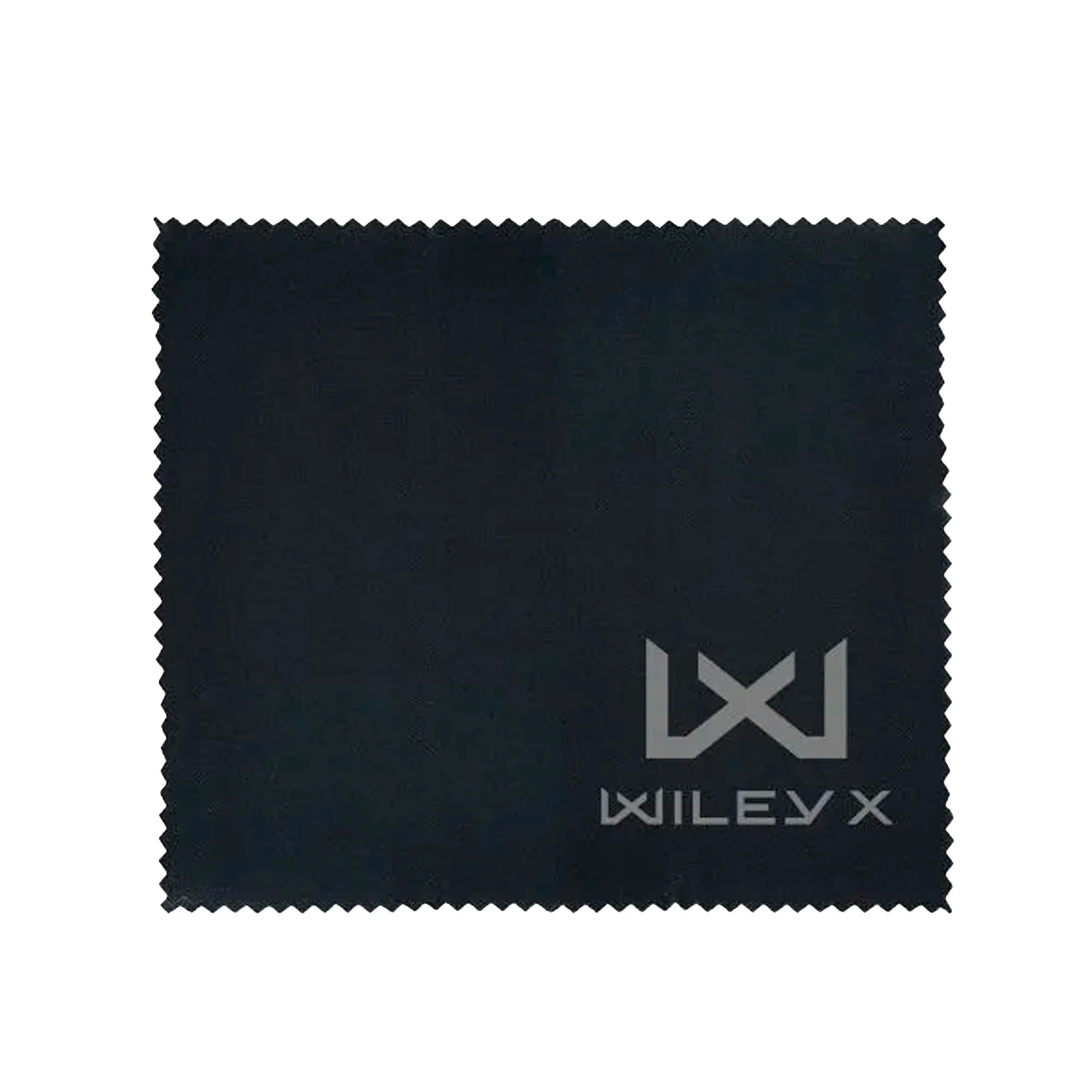 Wiley X - LYNX Sikkerhedsbriller // Grey/Clear - Matte Black Frame - Image 7