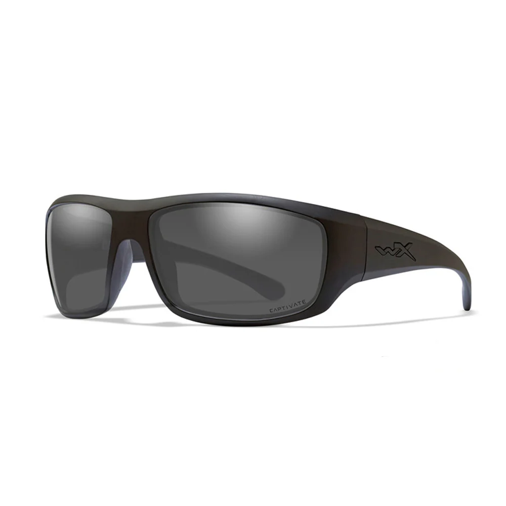 Wiley X - OMEGA Captivate Sport Solbriller