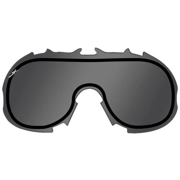 Wiley X - SPEAR Dual Goggles Briller - 3 Linser - Image 3