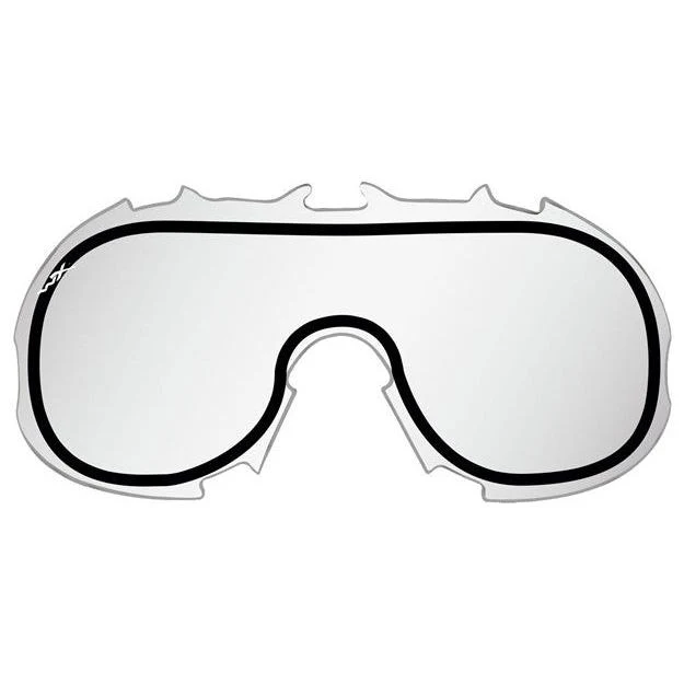 Wiley X - SPEAR Dual Goggles Briller - 3 Linser - Image 4