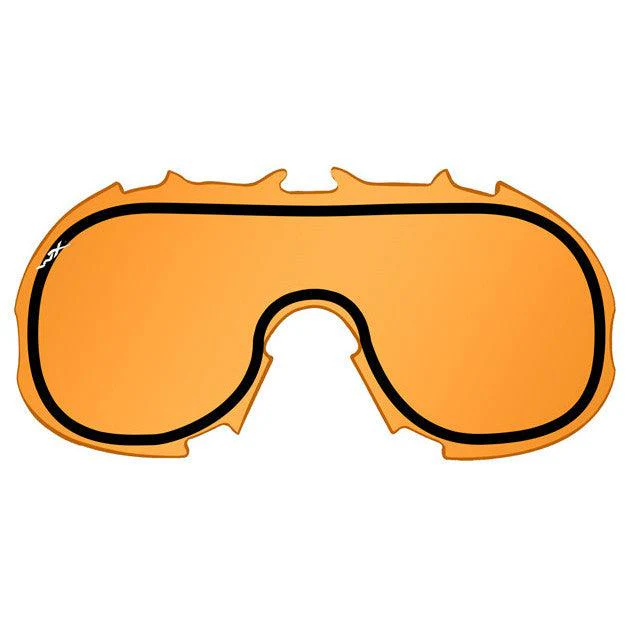 Wiley X - SPEAR Dual Goggles Briller - 3 Linser - Image 5