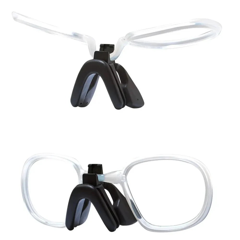 Wiley X - Twist Lock Styrkeindsats - Til Vapor 2.5, Vapor Comm 2.5 og Spear