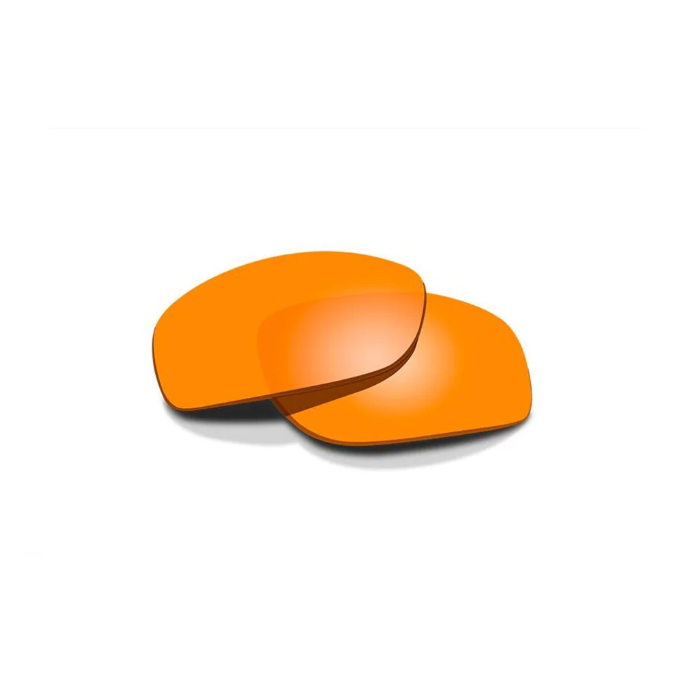 Wiley X - Valor 2.5 Solbriller // Tan - 3 Linser - Image 7