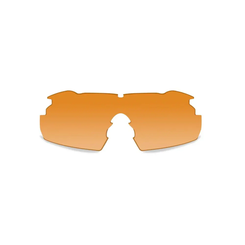 Wiley X - VAPOR 2.5 Ekstra Linse // Orange