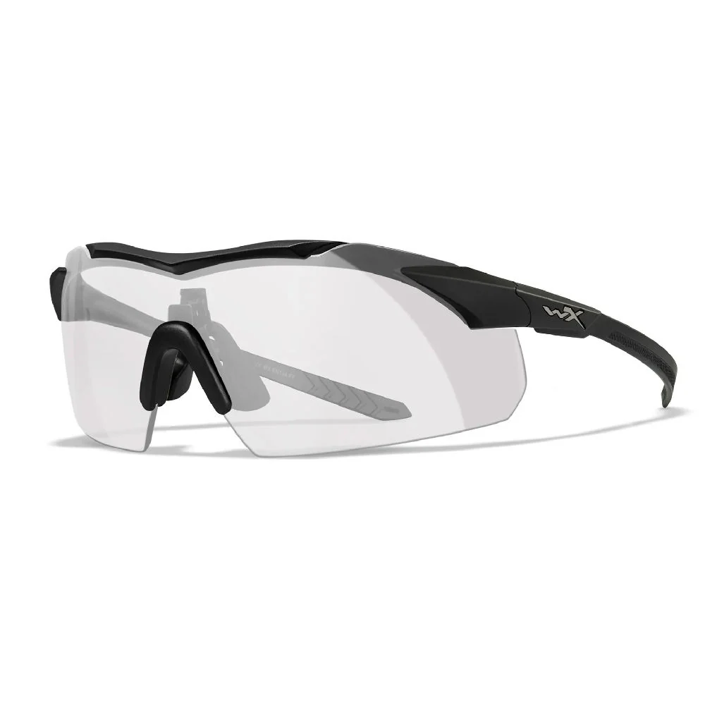 Wiley X - VAPOR 2.5 Frame (kun stel) // Sort