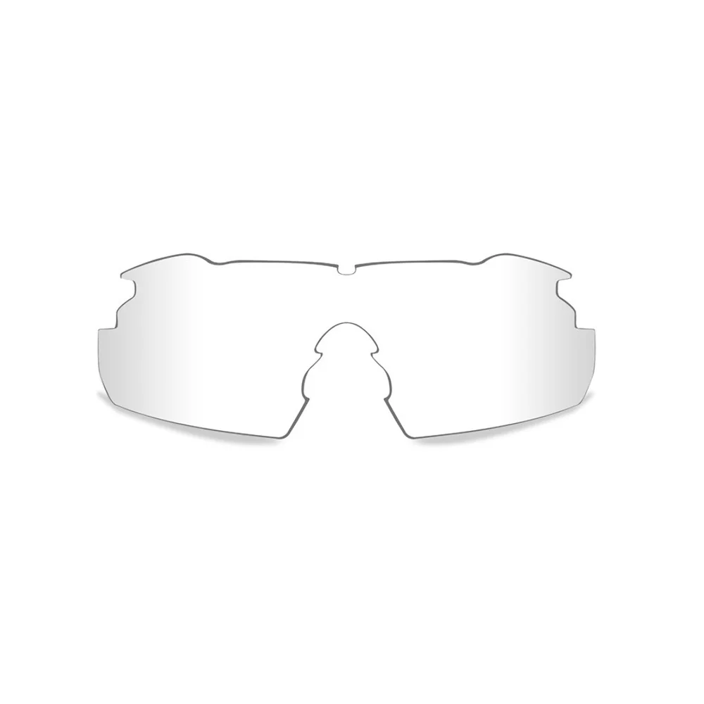 Wiley X - VAPOR 2.5 Tan Frame Solbriller // 3 Linser - Image 5