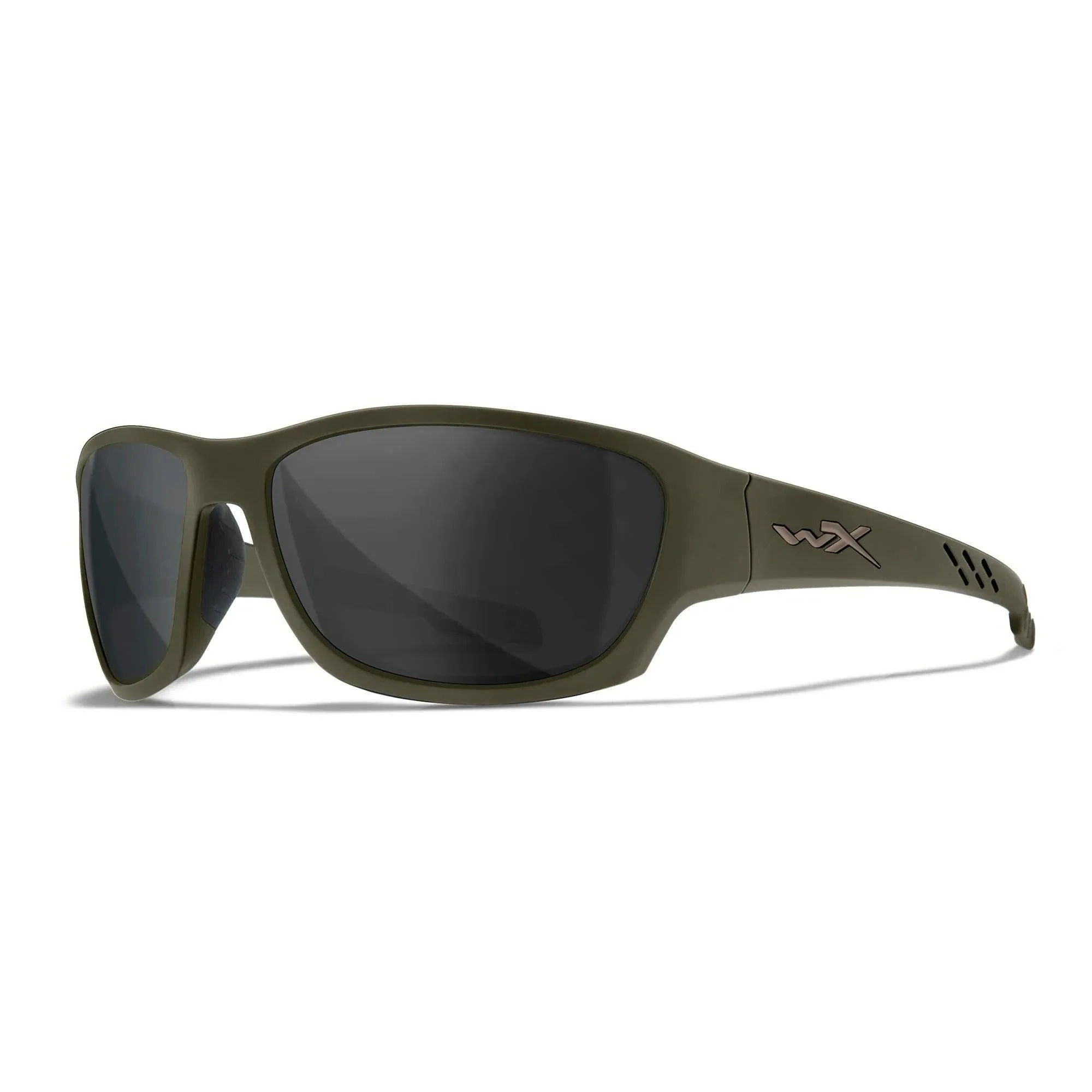Wiley X - CLIMB Solbrille // Army Green