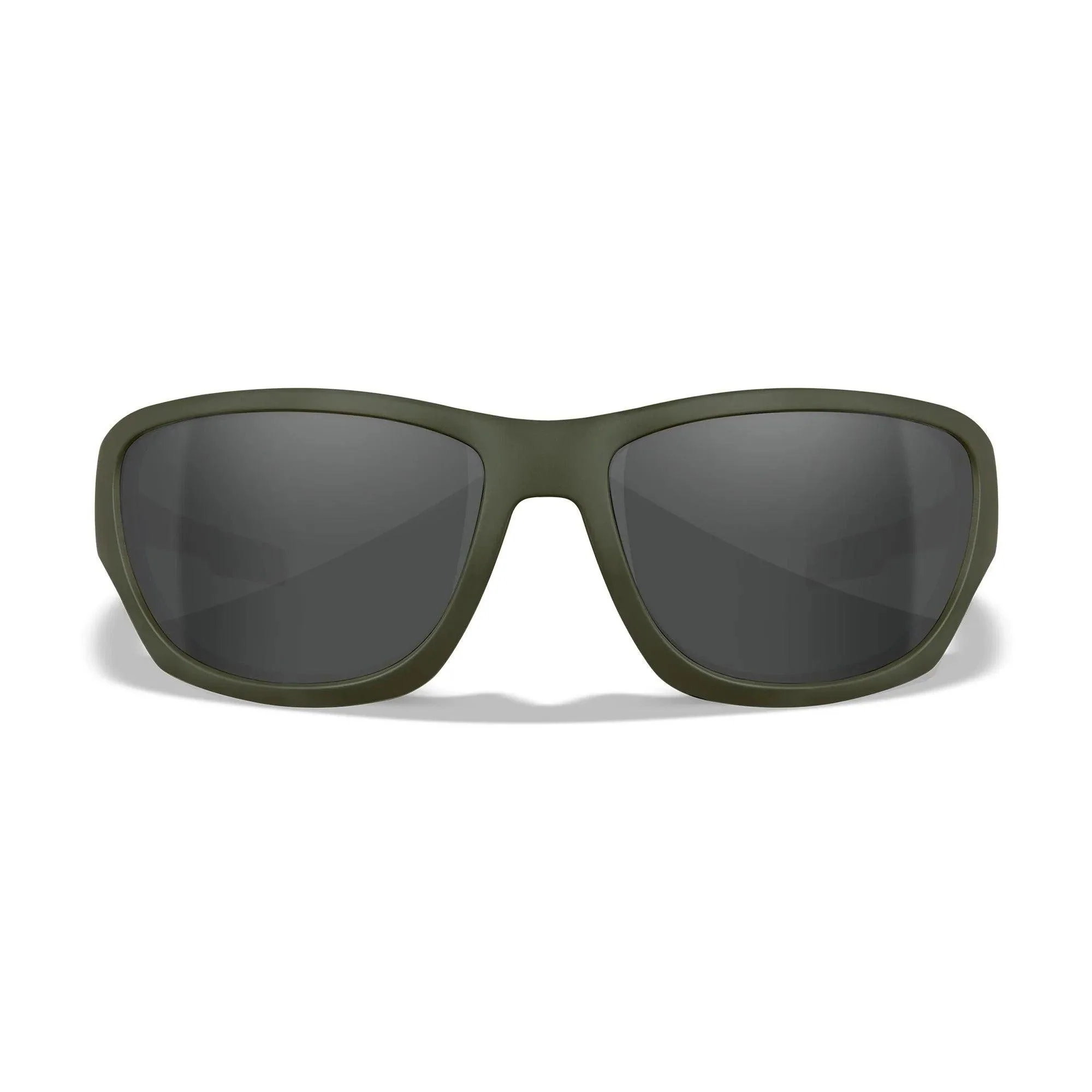 Wiley X - CLIMB Solbrille // Army Green - Image 2